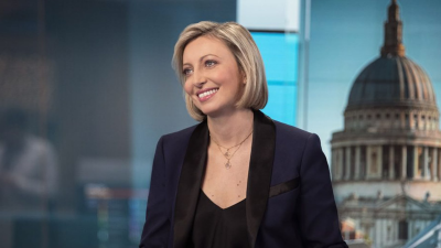 Leaders with Francine Lacqua The Podcast