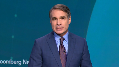 Bloomberg New Economy: Thriving in an Age of Extremes