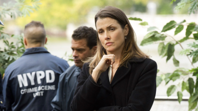 Blue Bloods