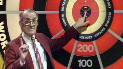 Bullseye
