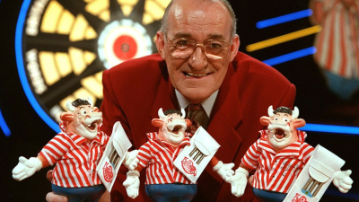 Bullseye
