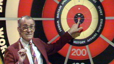 Bullseye