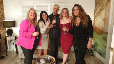Come Dine with Me