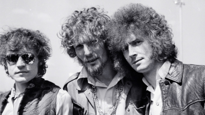 Cream: Reunion - Live At The Royal Albert HaIl