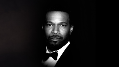Discovering: Jamie Foxx