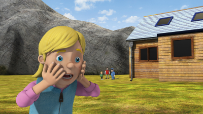 Fireman Sam