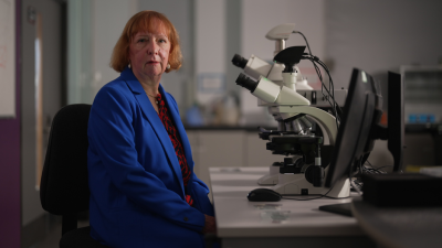 Forensics: Catching the Killer
