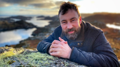 Garradh Phadruig
