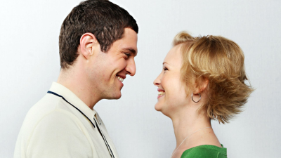 Gavin and Stacey