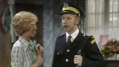 George and Mildred