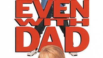 Getting Even With Dad
