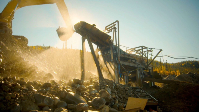 Gold Rush