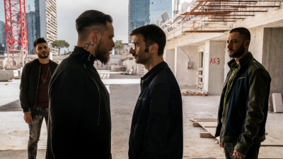 Gomorrah