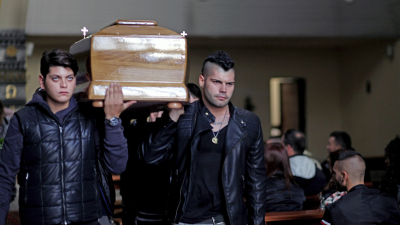 Gomorrah
