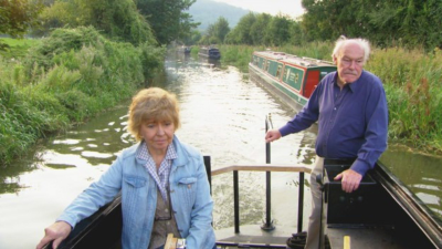 Great Canal Journeys