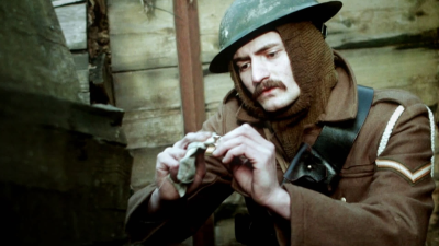 Great War Stories with Dan Snow