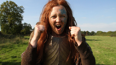 Horrible Histories