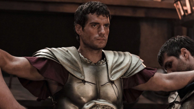 Immortals