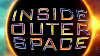 Inside Outer Space: Episode 6: Fermi paradox