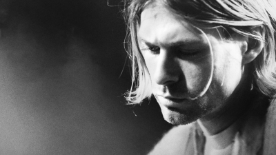 Kurt Cobain: Montage of Heck