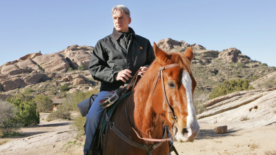 NCIS