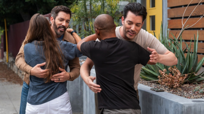 Property Brothers: Forever Homes