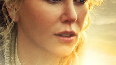 Queen Of The Desert