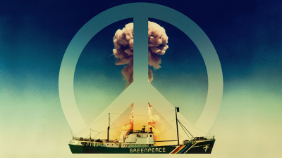 Rainbow Warrior