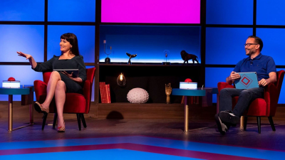 Richard Osman's House of Games