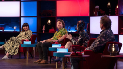 Richard Osman's House of Games