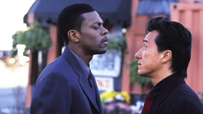 Rush Hour