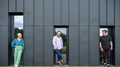 Scotland's Home of the Year