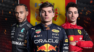 Singapore F1 GP Highlights 2022