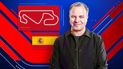 Ted's Notebook: Britain