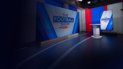 The World Football Show