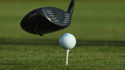 Annika Sorenstam - Mental Focus