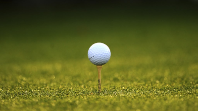 Legends Tour Golf Highlights