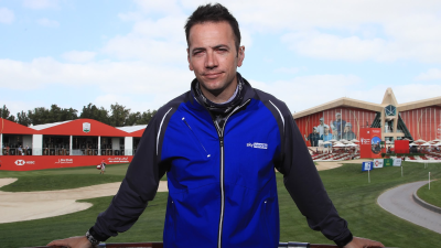 Nick Dougherty's Tee Time Tips