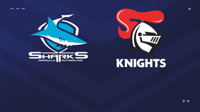 Live NRLW: Raiders v Warriors