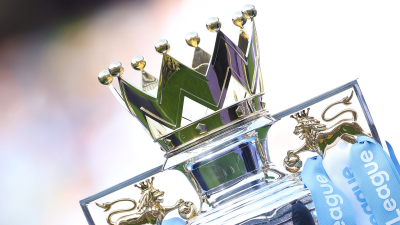 PL Greatest Games:Spurs v ManU '01