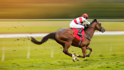 Racing To Win