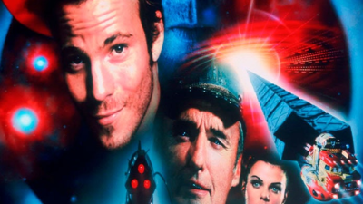 Space Truckers