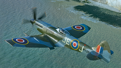 Spitfire