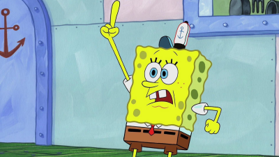 Spongebob (ALBA)