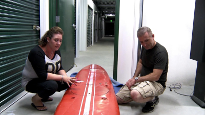 Storage Hunters