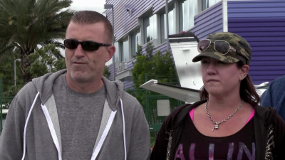 Storage Hunters