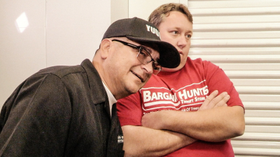 Storage Wars