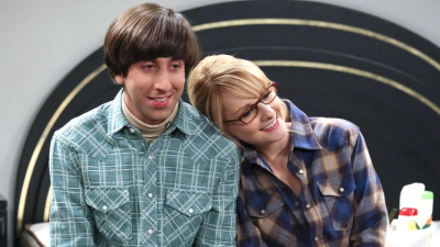 The Big Bang Theory