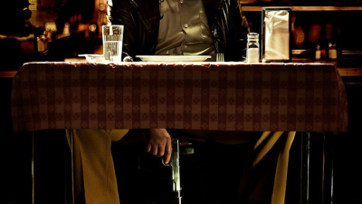 The Iceman