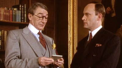 The Inspector Alleyn Mysteries
